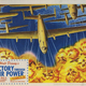“Victory Through Air Power” from 1943.